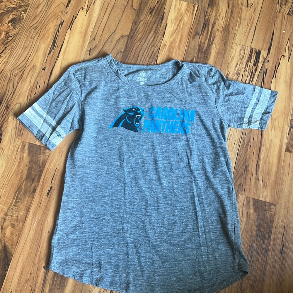 Carolina Panthers Jersey T